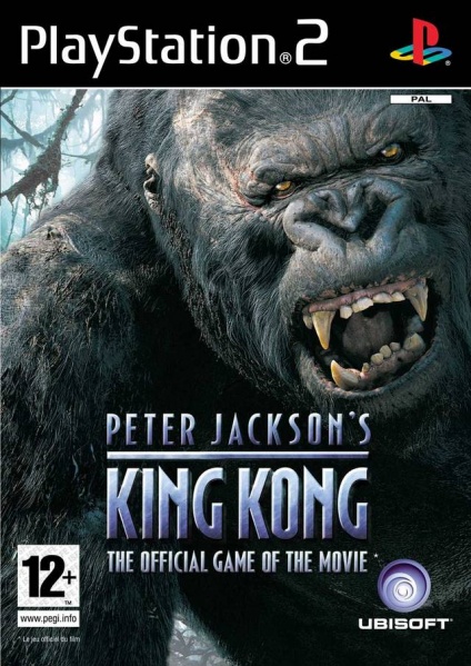 File:Cover Peter Jackson s King Kong The Official Game of the Movie.jpg