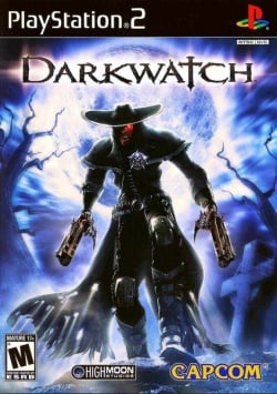 Darkwatch PS2 ISO Traduzido PT-BR + Gameplay PCSX2 