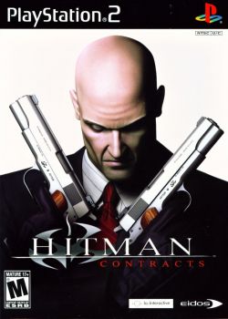 Hitman: Blood Money - Wikipedia