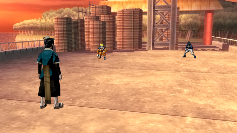 File:Naruto Ultimate Ninja 3 Screenshot 01.png