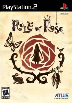 Rule of Rose PCSX2 Wiki