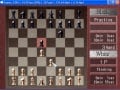 The Chess (SLES 52295)