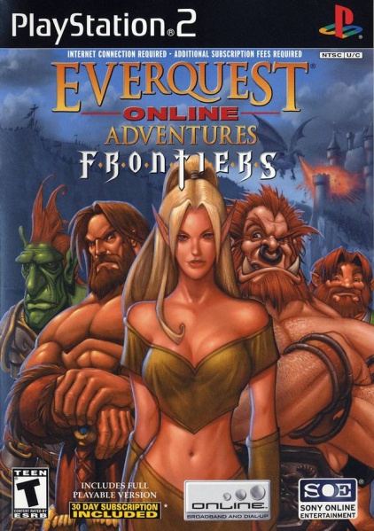 File:Cover EverQuest Online Adventures Frontiers.jpg