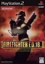 Thumbnail for File:Cover Firefighter F D 18.jpg