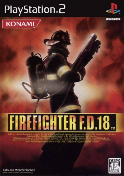 File:Cover Firefighter F D 18.jpg
