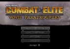 Combat Elite WWII Paratroopers - title.png