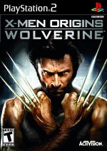 Thumbnail for File:Cover X-Men Origins Wolverine.jpg