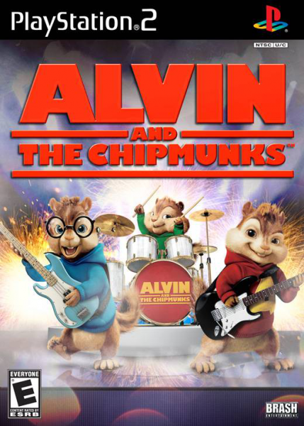 File:Alvin and the Chipmunks Cover.png