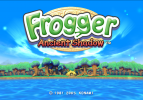 Frogger Ancient Shadow - title.png