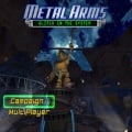 Metal Arms: Glitch in the System (SLES 51758)