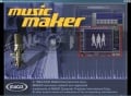 Music Maker (SLUS 20609)