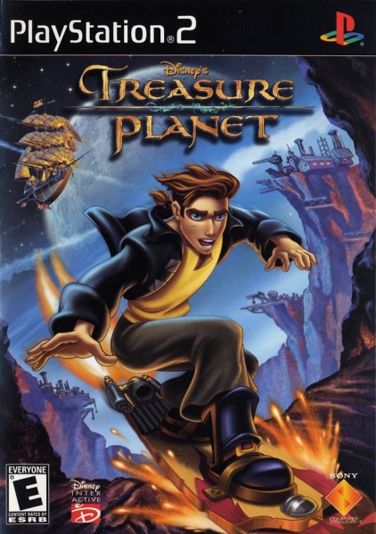 File:Disney's Treasure Planet .jpg