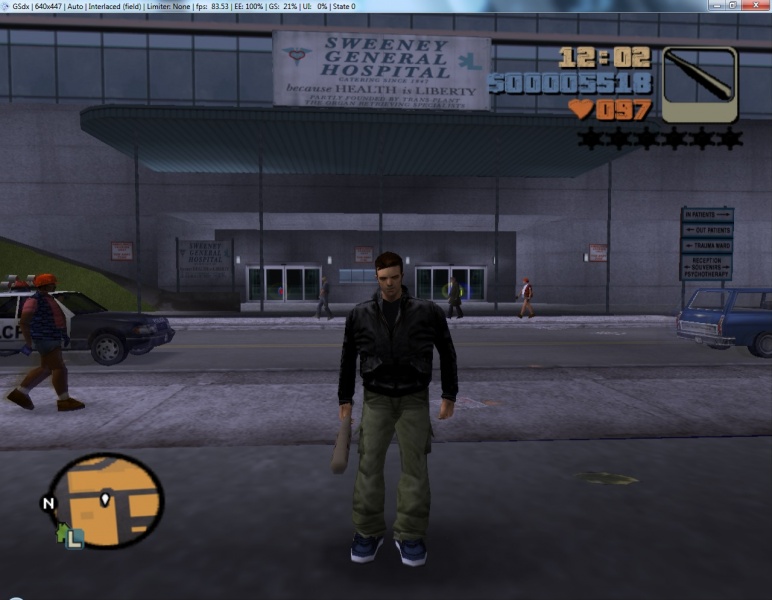 File:Grand Theft Auto III Forum 1.jpg