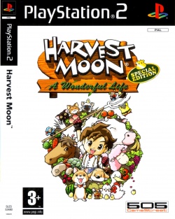 Harvest Moon: A Wonderful Life - Metacritic