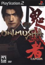 Thumbnail for File:Onimusha-Warlords.jpg