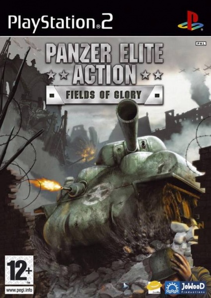 File:Cover Panzer Elite Action Fields of Glory.jpg