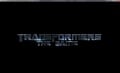Transformers: The Game (SLUS 21602)