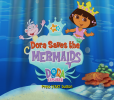 Dora Saves the Mermaids - title.png