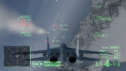 Thumbnail for File:Ace Combat Zero - Mission 1 - Third Person View.png