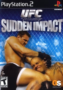 Cover UFC Sudden Impact.jpg