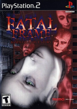 pcsx2 fatal frame