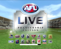 AFL Live Premiership Edition - PCSX2 Wiki