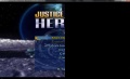 Justice League Heroes (SLUS 21304)