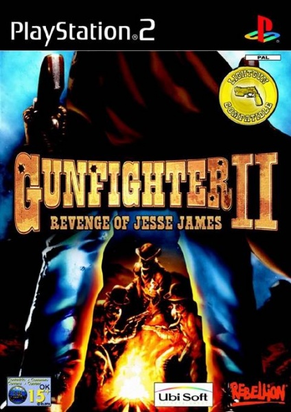 File:Cover Gunfighter II Revenge of Jesse James.jpg