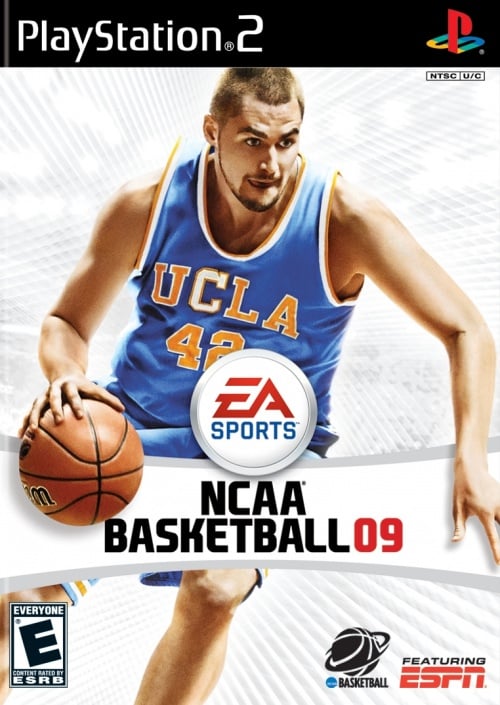 NCAA Basketball 09 - PCSX2 Wiki