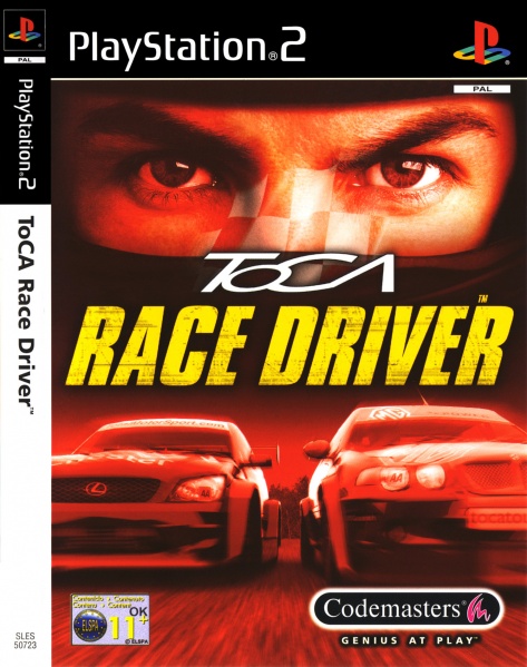 File:TOCA Race Driver.jpg
