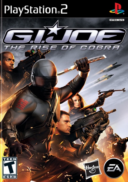File:Cover G I Joe The Rise of Cobra.jpg