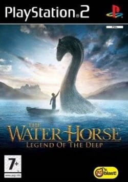 Cover The Waterhorse Legend of the Deep.jpg
