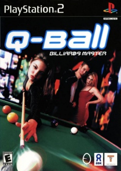Q-Ball Billiards Master NTSC-U.jpg