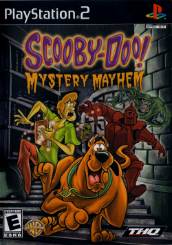 Scooby-Doo! Mystery Mayhem US Art Cover.png