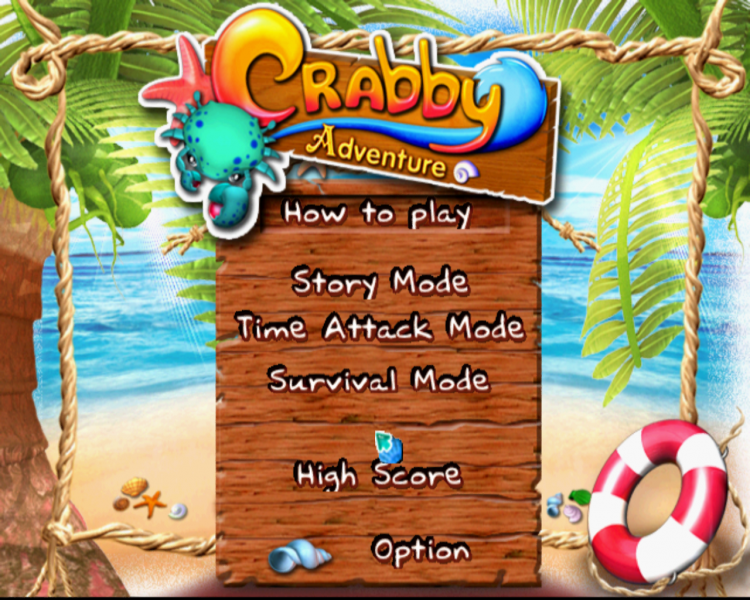 File:Crabby Adventure - title.png