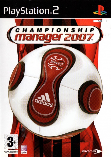 File:Cover Championship Manager 2007.jpg