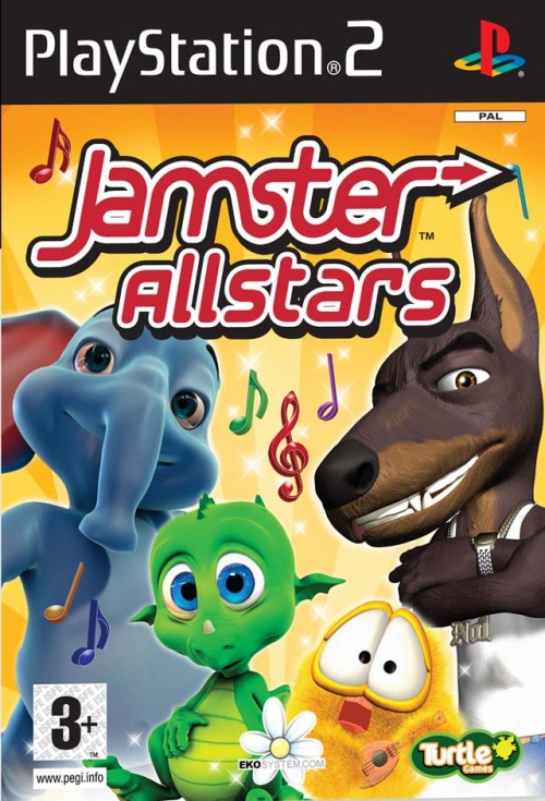  Jamba  Allstars PCSX2 Wiki 