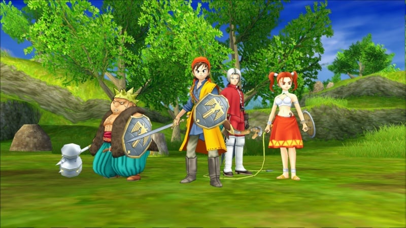 File:Dragon Quest VIII Journey of the Cursed King Forum 1.jpg