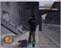 Grand Theft Auto III (SLES 50330)