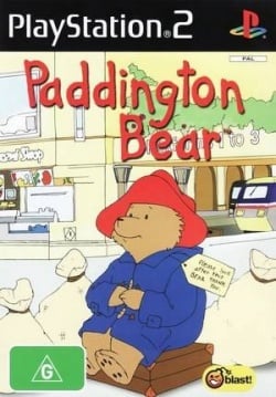 Cover Paddington Bear.jpg