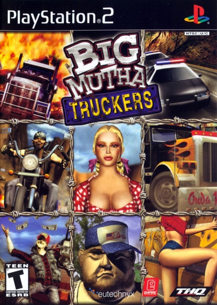 File:Big Mutha Truckers Coverart.jpg