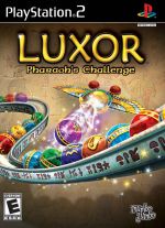 Thumbnail for File:Cover Luxor Pharaoh s Challenge.jpg