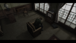 Silent Hill 2 - PCSX2 Wiki