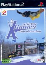 Thumbnail for File:Cover ESPN Winter X-Games Snowboarding.jpg