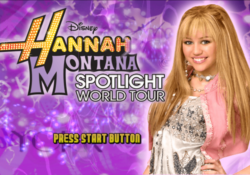 File:Hannah Montana - title.png