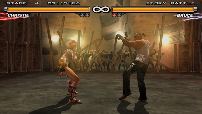 File:Tekken 5 - Gameplay 001.jpg