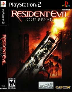 Resident Evil Survivor 2 – Code: Veronica - Wikipedia