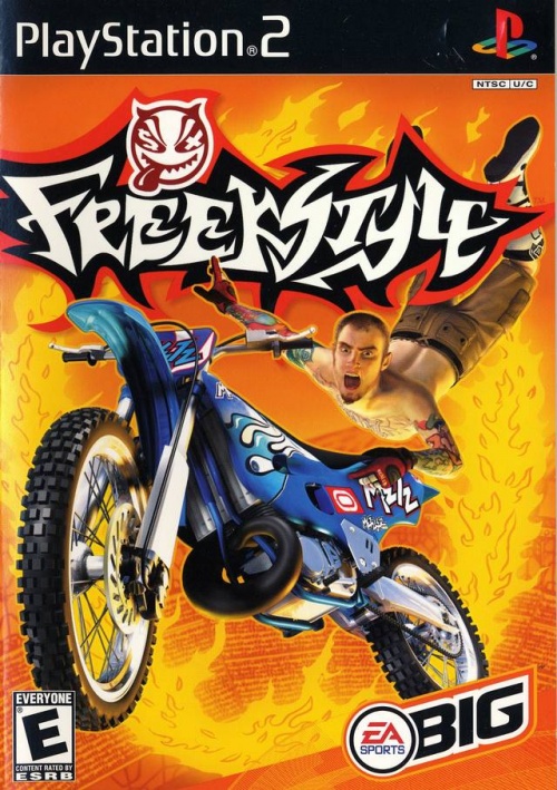 freekstyle-pcsx2-wiki