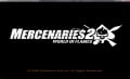 Mercenaries 2: World in Flames (SLUS 21650)