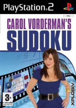 Cover Carol Vorderman s Sudoku.jpg
